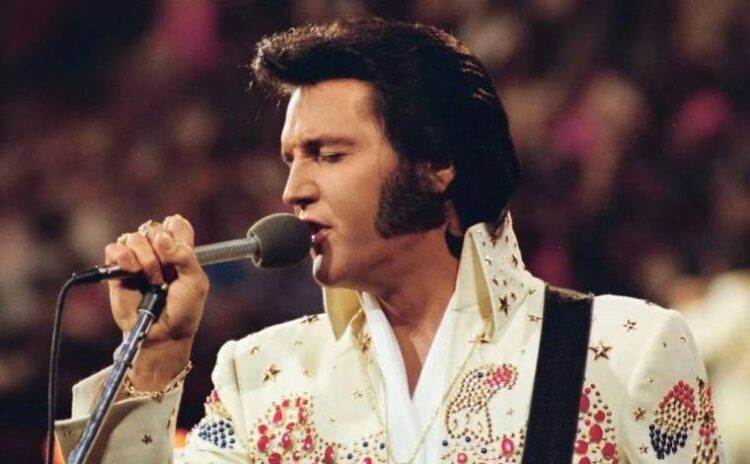 Skandal iddia: Elvis Presley'in satılan eşyaları sahte