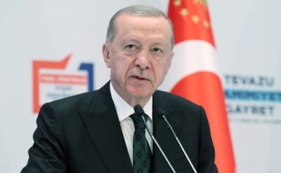 Erdoğan zamlardan da Kayseri’den de muhalefeti sorumlu tuttu