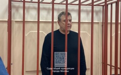 Akkuyu üst düzey yöneticisi Rusya’da ‘rüşvet’ten gözaltında