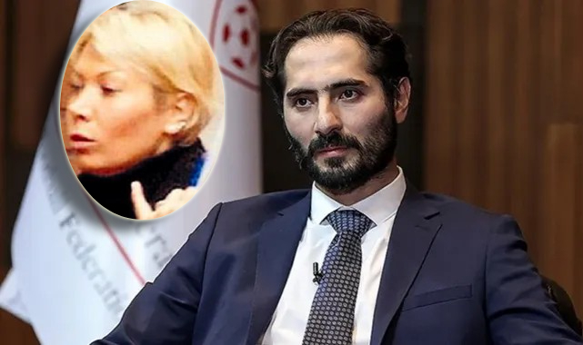 Yargıtay kararına geçen ifade: Hamit Altıntop TFF görevlisine bahis oynatmış