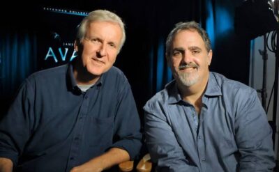 James Cameron’un yapımcısı öldü: O benim yarım, Avatar’ın da kalbiydi