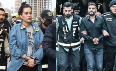 Polat davasında çarpıcı çelişki: MASAK &#8216;Kara para yok&#8217; diyor, savcılık ısrarlı &#8216;Hayır var&#8217;