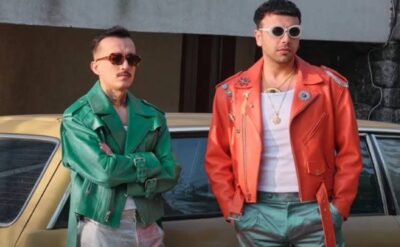 Müzik dünyasında bildik hikâye: KÖFN grubu dağıldı