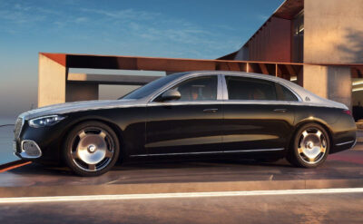 Ultra lüks araç sahiplerine hem ‘Nereden buldun’ hem ‘kara para’ incelemesi