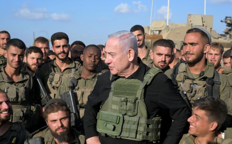 NYT: İsrailli komutanlar Gazze'de ateşkes istiyor, Netanyahu 'Olmaz' diyor