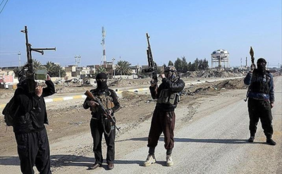 Pentagon: IŞİD saldırıları geçen yıla göre iki kat artabilir