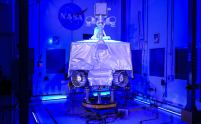 NASA 450 milyon dolara keşif aracı VIPER’ı yaptı, şimdi de aracı kullanamadan parçalarına ayıracak