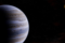JWST iş başında: Karşınızda Jüpiter’den altı kat büyük ötegezegen