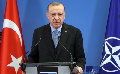 ‘İsrail’e girme’ sözleri yeni kriz yarattı: İsrailli bakan Türkiye’nin NATO’dan atılmasını istiyor