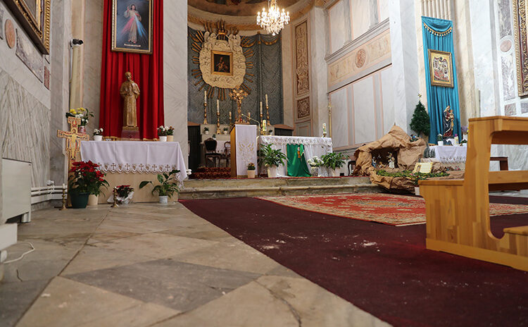 Santa Maria Kilisesi cinayeti iddianamesinde mahkeme ve başsavcılık karşı karşıya