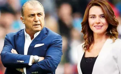 Seçil Erzan’dan itiraz var: Fatih Terim Bodrum’da değil burada ifade versin!