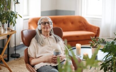 100 yaşını görmenin sırrı ne? Cevap yaşlıların kök hücrelerinde saklı