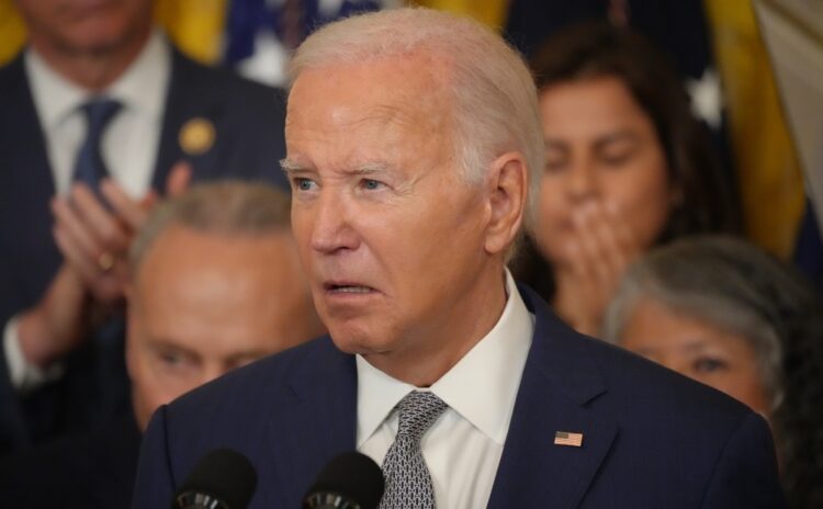 Joe Biden'ın sağlığıyla ilgili dedikodunun dibi yok: Şimdi de Parkinson iddiası