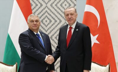 Türkiye ve Macaristan için bunu yazdılar: NATO’nun ‘yaramaz çocukları’
