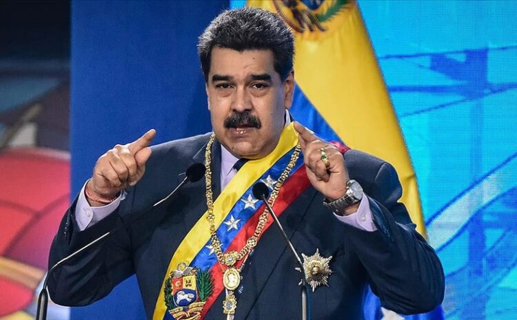 Maduro'nun zorlu sınavı: Venezuela seçimleri kıtanın jeopolitiğini nasıl etkiler?