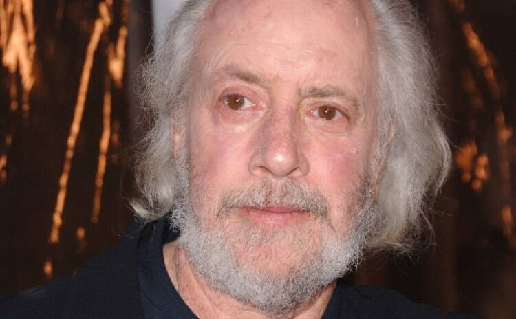 'Çin Mahallesi'nin ödüllü senaristi Robert Towne hayatını kaybetti