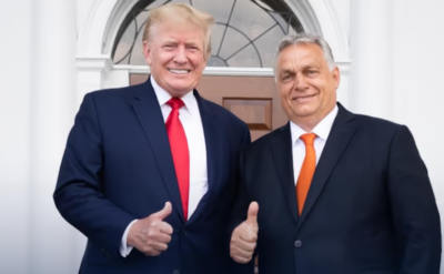 Orban’ın ilginç NATO turu: Biden’dan köşe bucak kaçtı, Trump’ın malikanesine gidiyor