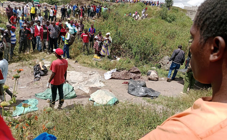 42 kadını katleden seri katil bir kayıp yakınının rüyasıyla yakayı ele verdi