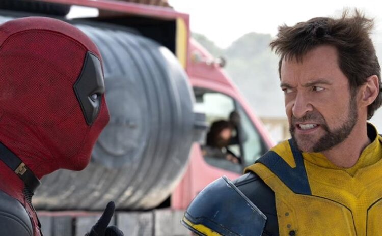 'Deadpool & Wolverine ilk izleyenleri büyüledi: Bayıldık