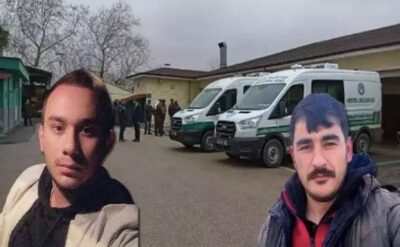 Patronunun eşiyle ilişki kurdu, ortaya çıkınca onu öldürdü