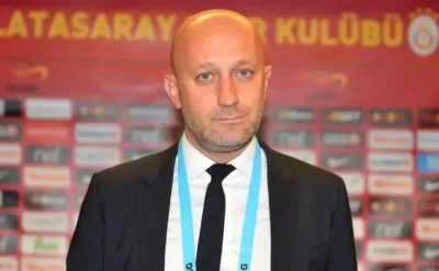 Cenk Ergün: Wilfried Zaha’nın ayrılık talebi oldu