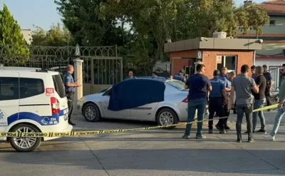 Konya’da kadın cinayeti: Öldürdüğü eşinin cesediyle karakola gidip teslim oldu
