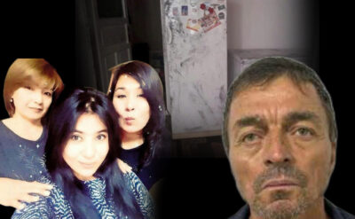 Dört kişiyi öldürüp parçalamış, derin dondurucuya koymuştu: Dört kez ağırlaştırılmış müebbet hapis aldı