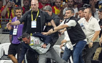 Kulüpler Birliği İzmir’de yaşananları kınadı: Galatasaray ‘Tesadüf değil’ dedi, Fenerbahçe cevap verdi