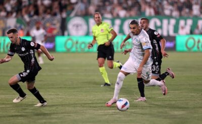 ‘Süper’ Bodrumspor! İlk üç puan