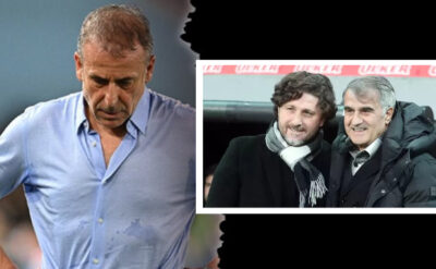 Trabzonspor’da Abdullah Avcı gidiyor, Şenol Güneş ve Fatih Tekke sesleri