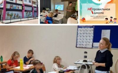 Kuzeyden göç akınının ardından: Antalya’da iki kaçak Rus okulu var