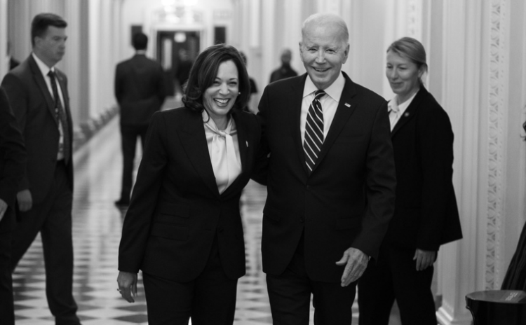 ABD Seçim Günlüğü: Biden, Harris kampanyasına katılmak istiyor ama Harris ona mesafe koyuyor