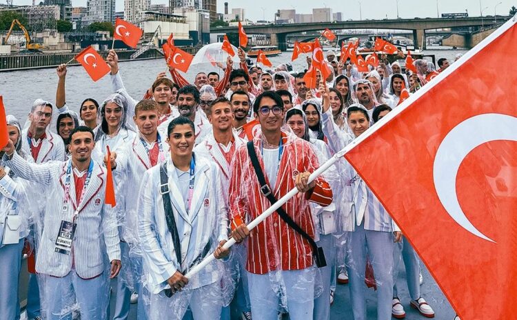 Altın yok ama madalya çok: Türkiye Olimpiyatı böyle geçirdi