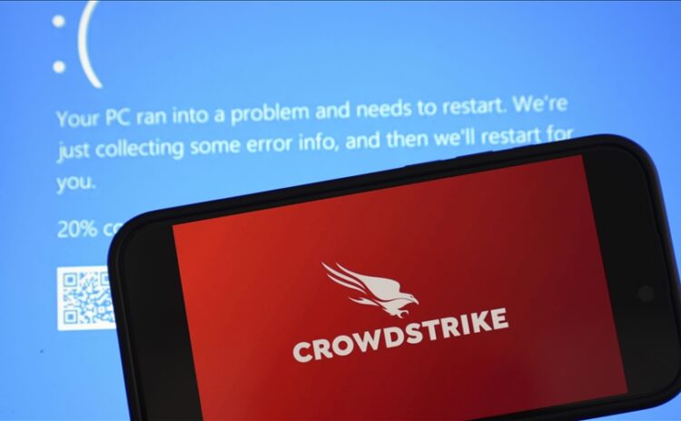 Alphabet, dünyayı yazılım krizine sokan CrowdStrike hisselerinin yarısını sattı