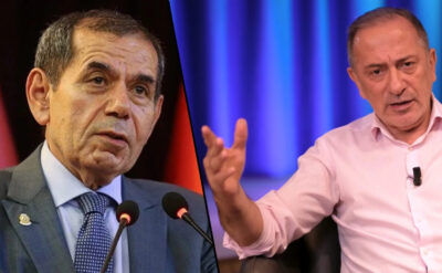 Galatasaray’da karaborsa bilet tartışması son gaz! Dursun Özbek topa girdi
