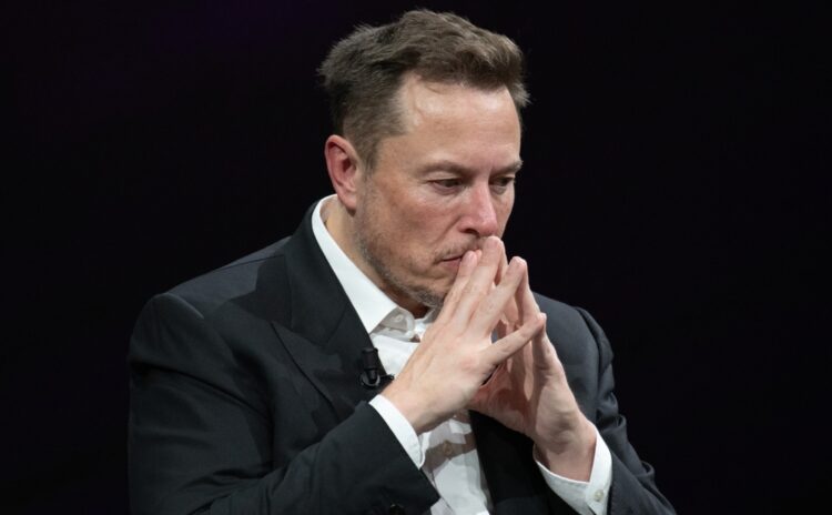 Bankaların Elon Musk'a Twitter için verdiği 13 milyar dolarlık kredi başlarına bela oldu