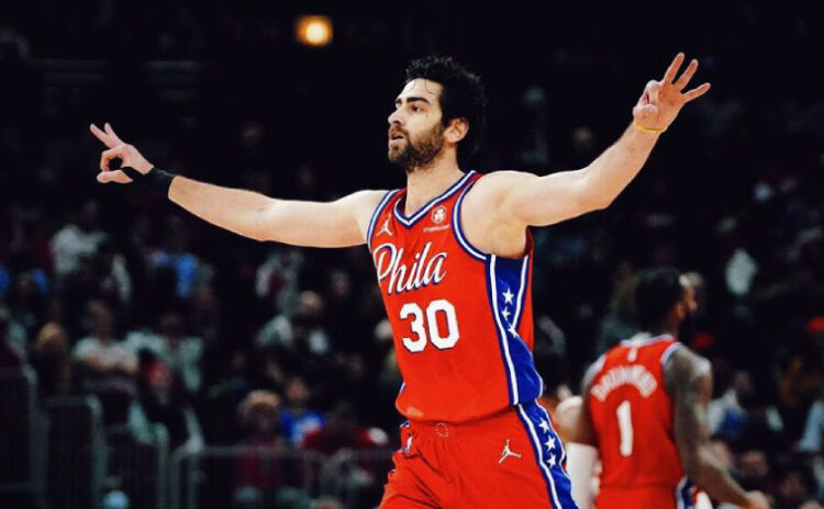 Furkan Korkmaz Avrupa'ya geri dönüyor: Yeni bir sayfa