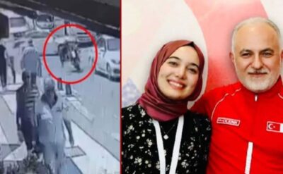 Eski Kızılay Başkanı Kerem Kınık’ın ölümlü kazaya karışan kızına dava açıldı