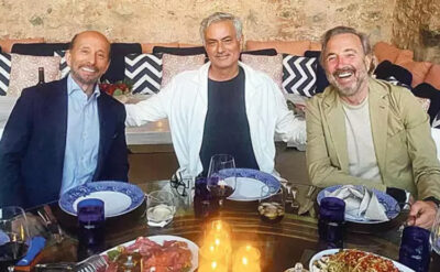 Fenerbahçe AŞ’de oyuncu değişikliği