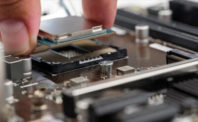 Nvidia’nın geleceği yeni ‘büyük’ çipe bağlı