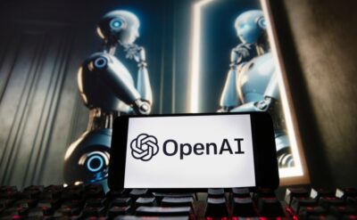 Teknoloji devlerinin gözü 100 milyar dolarlık yatırım turuna çıkacak olan OpenAI’da