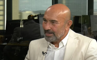 Soyer’den Kılıçdaroğlu’na destek: Sevdiklerinden ihanet görmek zor kaldırılır