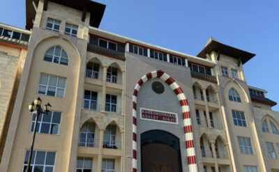 Depremde yıkılan Said Bey Sitesi davasından çekilen bilirkişi heyeti Ebrar Sitesi davasını da bıraktı