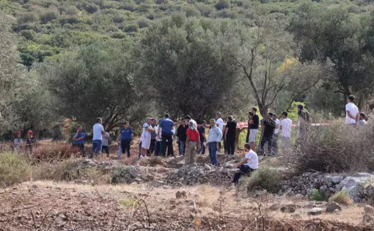 Cinnetin böylesi: Dört çocuğunu vurdu, biri ağzında emzikle öldü