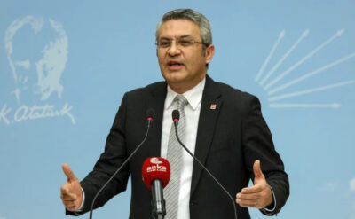 Oğuz Kaan Salıcı’dan kurultay çağrısı: ‘CHP şahsım partisi değildir’