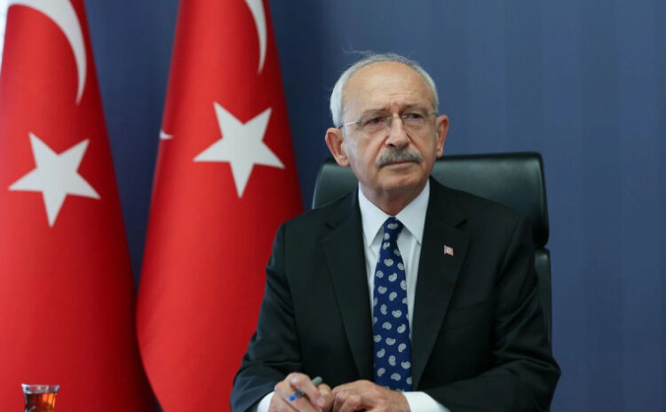 Özgür Özel ve Kemal Kılıçdaroğlu'ndan Gülşah Durbay açıklaması: Bu alçak operasyonu tertipleyenleri lanetliyorum