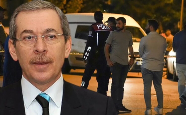 Oğlu anneannesini öldürmüştü: Abdüllatif Şener trajedi için medyayı suçladı