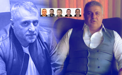 Mafyanın akıl oyunları: Zindaşti’nin ‘kanlısı’ Orhan Ünğan bir evlenmiş bir boşanmış, bakın niye?