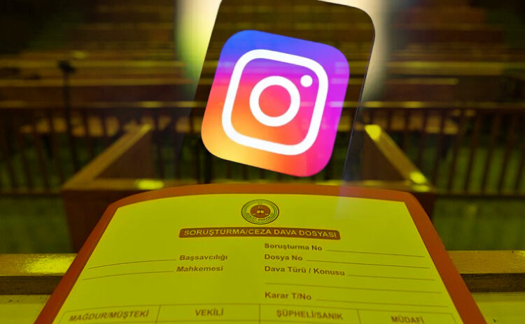 Instagram engeli yargıya taşındı: 'Açılması anayasal zorunluluk'