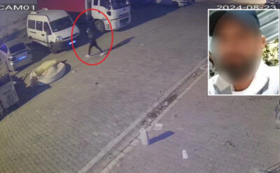 Yine ‘boşanma aşaması’, yine bir erkek: Kadına ulaşamadığı için ailesine saldırıp duruyor